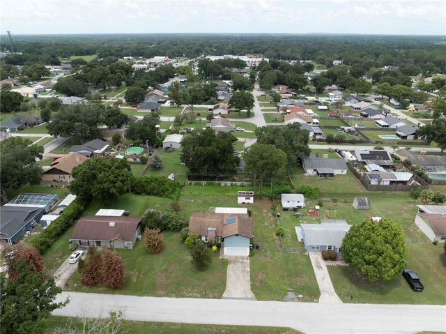 7316 HIGHLAND GROVE DRIVE, Lakeland, FL 33810