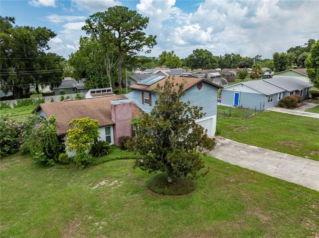 7316 HIGHLAND GROVE DRIVE, Lakeland, FL 33810