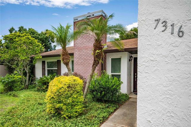 7316 HIGHLAND GROVE DRIVE, Lakeland, FL 33810