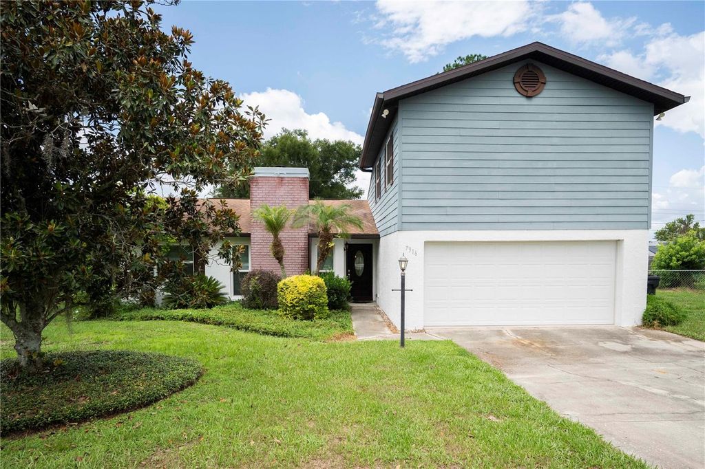7316 HIGHLAND GROVE DRIVE, Lakeland, FL 33810