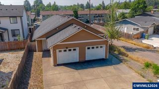 1014-1016 Arthur Wy NW, Salem, OR 97304