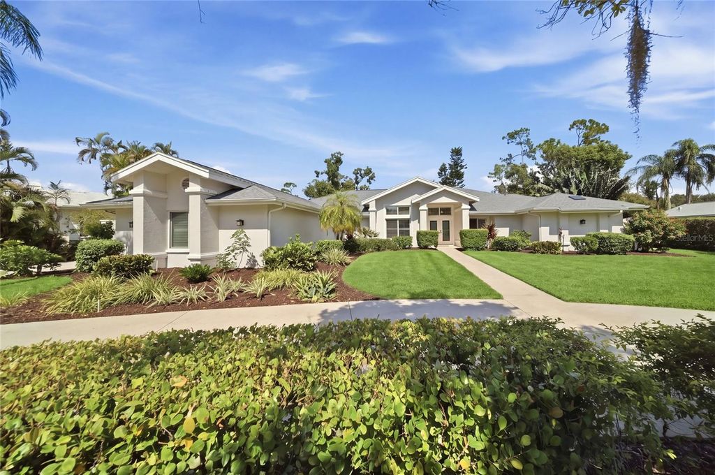 7501 WEEPING WILLOW BOULEVARD, Sarasota, FL 34241