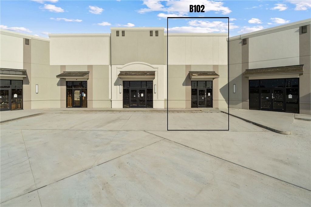 5902 Yorktown Blvd B102, Corpus Christi, TX 78414 — exterior