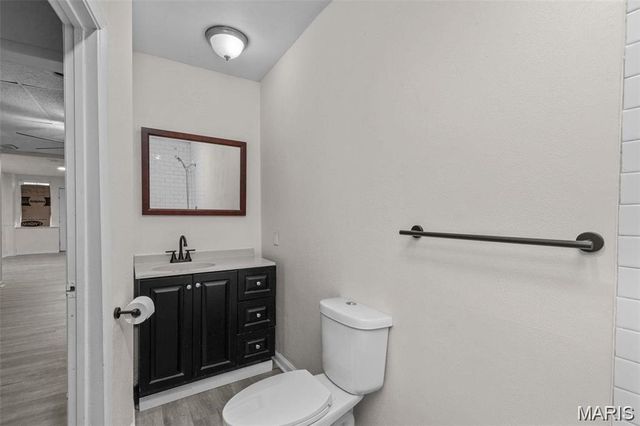 3205 Ivanhoe Avenue, St Louis, MO 63139