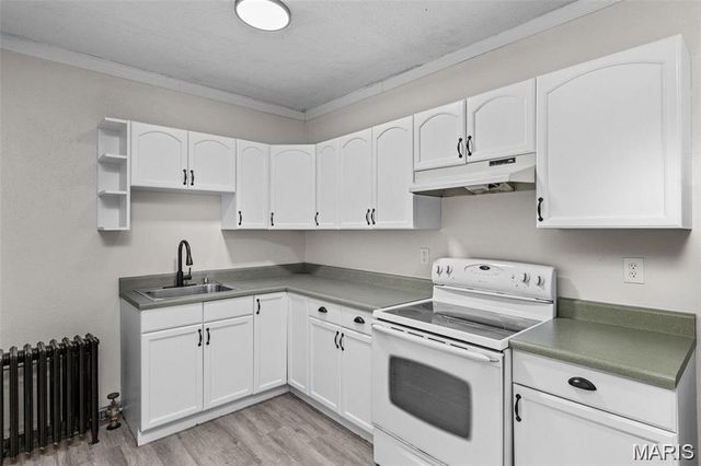 3205 Ivanhoe Avenue, St Louis, MO 63139