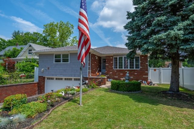 417 Linden Ave, Rahway City, NJ 07065