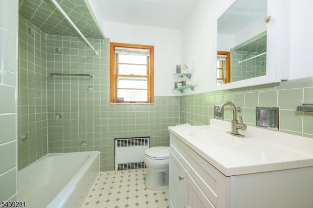 417 Linden Ave, Rahway City, NJ 07065