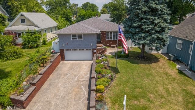 417 Linden Ave, Rahway City, NJ 07065