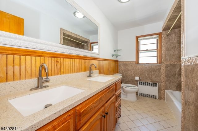 417 Linden Ave, Rahway City, NJ 07065