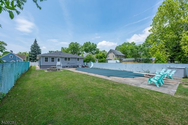 417 Linden Ave, Rahway City, NJ 07065