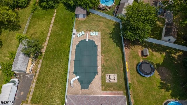 417 Linden Ave, Rahway City, NJ 07065