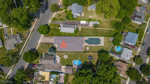 417 Linden Ave, Rahway City, NJ 07065