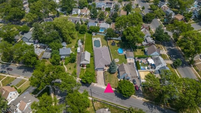 417 Linden Ave, Rahway City, NJ 07065
