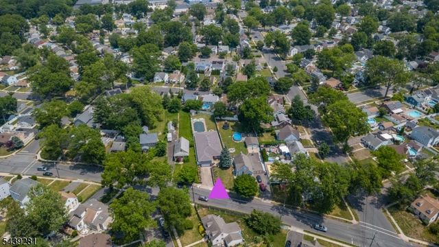 417 Linden Ave, Rahway City, NJ 07065