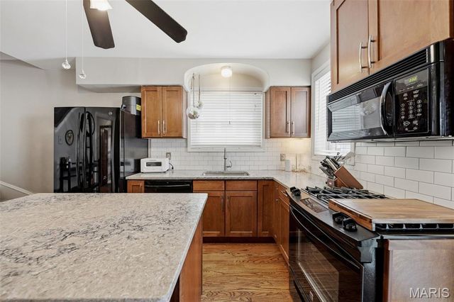 5239 Oleatha Avenue, St Louis, MO 63139