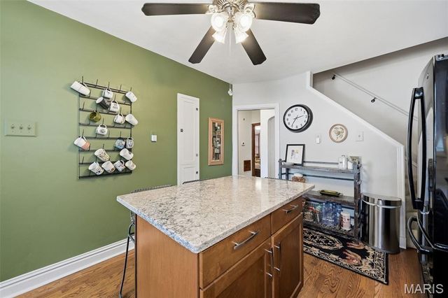 5239 Oleatha Avenue, St Louis, MO 63139