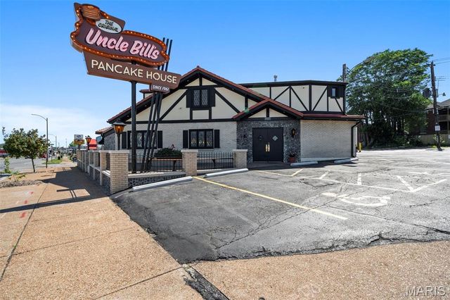 5239 Oleatha Avenue, St Louis, MO 63139