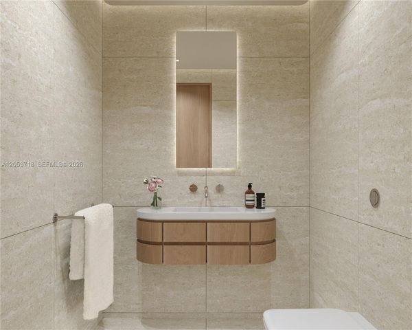 3995 N Miami Avenue 2101, Miami, FL 33137