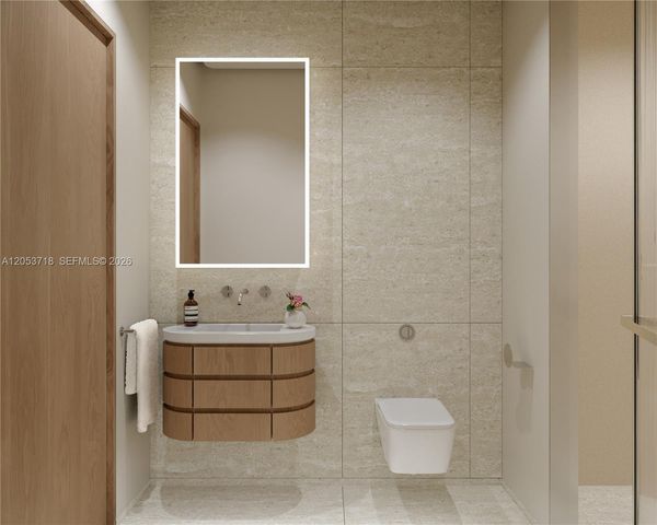 3995 N Miami Avenue 2101, Miami, FL 33137