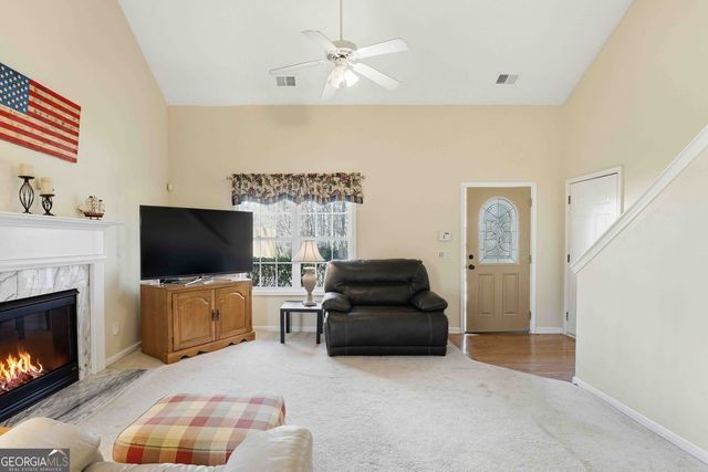 106 Northcutt Station Place, Acworth, GA 30101