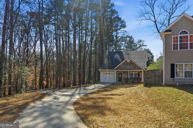 106 Northcutt Station Place, Acworth, GA 30101