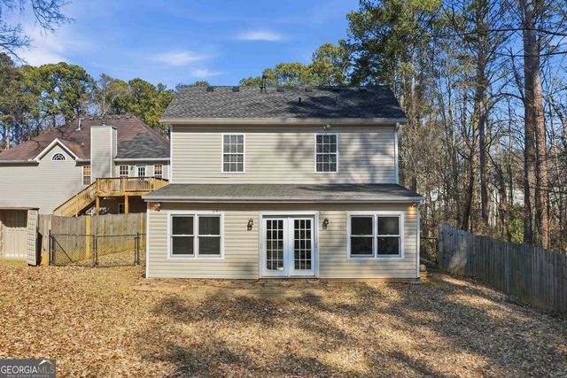 106 Northcutt Station Place, Acworth, GA 30101