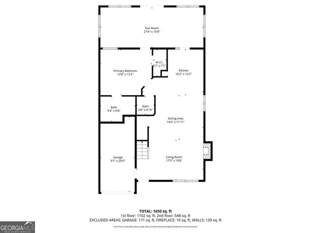 106 Northcutt Station Place, Acworth, GA 30101