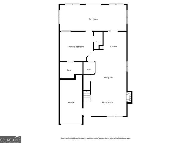 106 Northcutt Station Place, Acworth, GA 30101