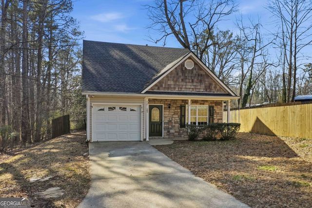 106 Northcutt Station Place, Acworth, GA 30101