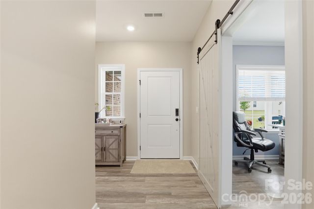 222 Moravian Court, Advance, NC 27006