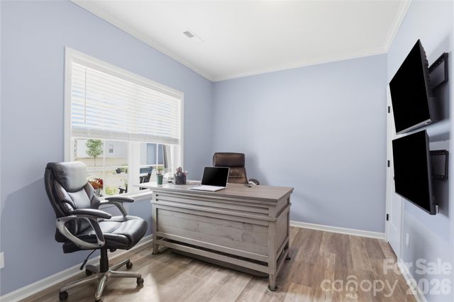 222 Moravian Court, Advance, NC 27006