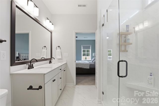 222 Moravian Court, Advance, NC 27006
