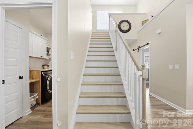 222 Moravian Court, Advance, NC 27006