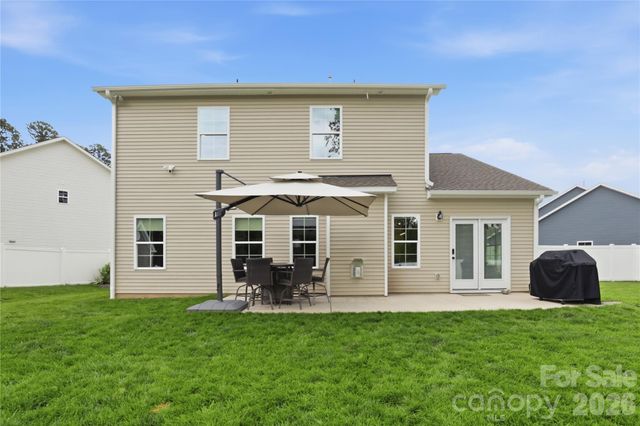 222 Moravian Court, Advance, NC 27006