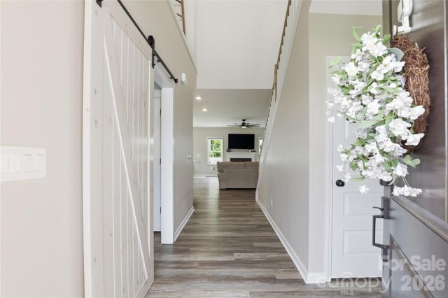 222 Moravian Court, Advance, NC 27006