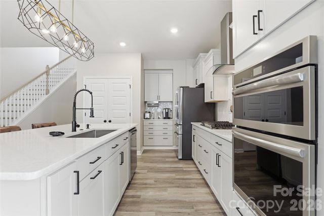 222 Moravian Court, Advance, NC 27006