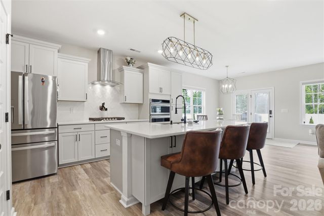 222 Moravian Court, Advance, NC 27006
