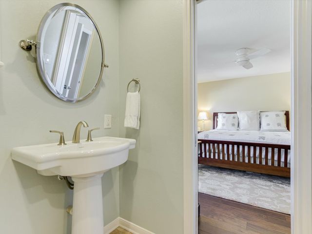 1100 The Cape 602, Horseshoe Bay, TX 78657