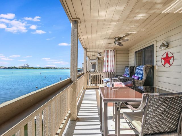 1100 The Cape 602, Horseshoe Bay, TX 78657