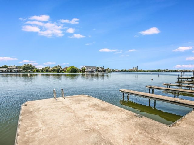 1100 The Cape 602, Horseshoe Bay, TX 78657