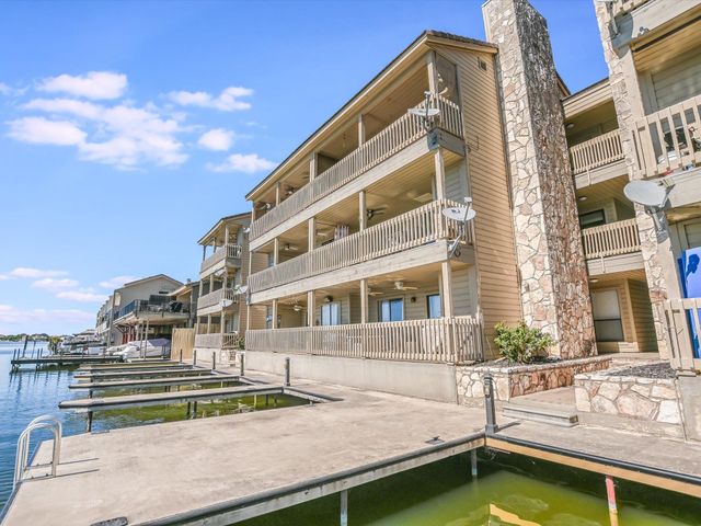 1100 The Cape 602, Horseshoe Bay, TX 78657