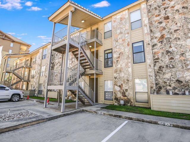 1100 The Cape 602, Horseshoe Bay, TX 78657