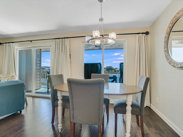 1100 The Cape 602, Horseshoe Bay, TX 78657