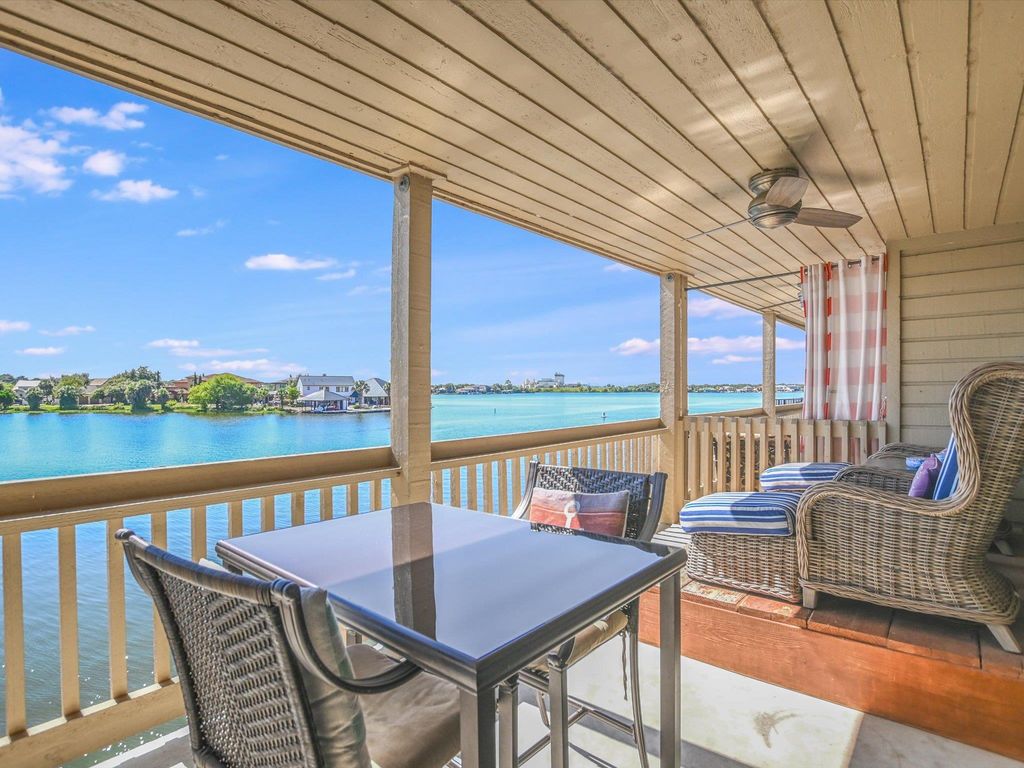 1100 The Cape 602, Horseshoe Bay, TX 78657