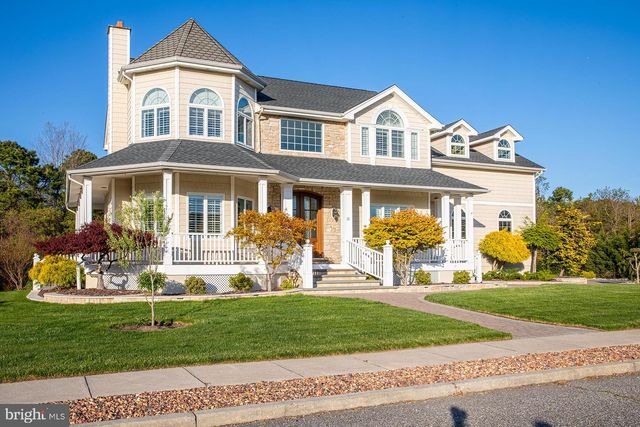 11 OSPREY CT, Egg Harbor Township, NJ 08234
