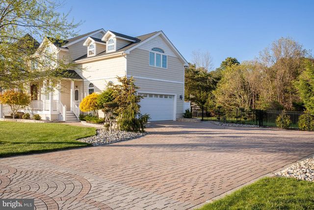 11 OSPREY CT, Egg Harbor Township, NJ 08234
