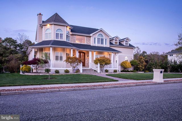 11 OSPREY CT, Egg Harbor Township, NJ 08234