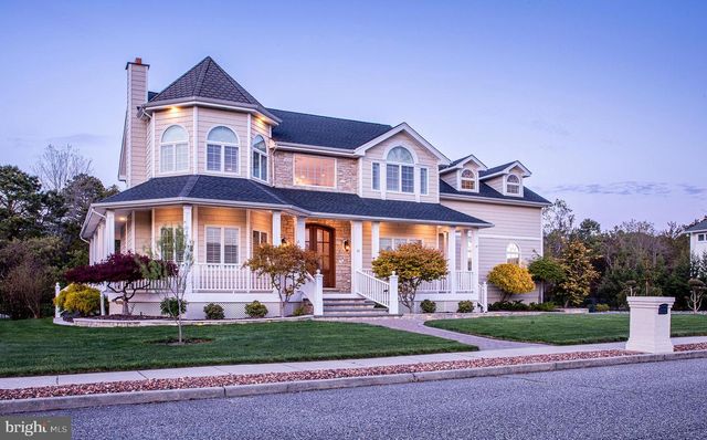 11 OSPREY CT, Egg Harbor Township, NJ 08234