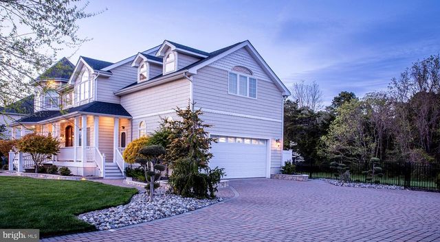 11 OSPREY CT, Egg Harbor Township, NJ 08234