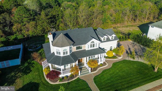 11 OSPREY CT, Egg Harbor Township, NJ 08234